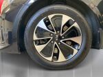 Kia Ceed 2020 Musta