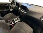 Kia Ceed 2020 Musta