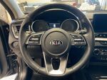 Kia Ceed 2020 Musta