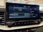 Kia Ceed 2020 Musta