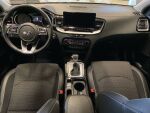 Kia Ceed 2020 Musta