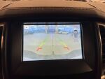 Ford Ranger 2017 Valkoinen