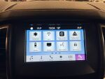 Ford Ranger 2017 Valkoinen
