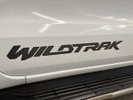 Ford Ranger 2017 Valkoinen