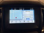 Ford Ranger 2017 Valkoinen