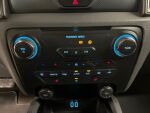 Ford Ranger 2017 Valkoinen