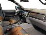 Ford Ranger 2017 Valkoinen