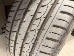 Honda Accord 2009 Harmaa