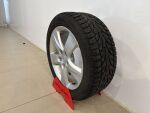 Honda Accord 2009 Harmaa