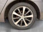 Honda Accord 2009 Harmaa