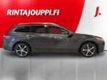 Honda Accord 2009 Harmaa