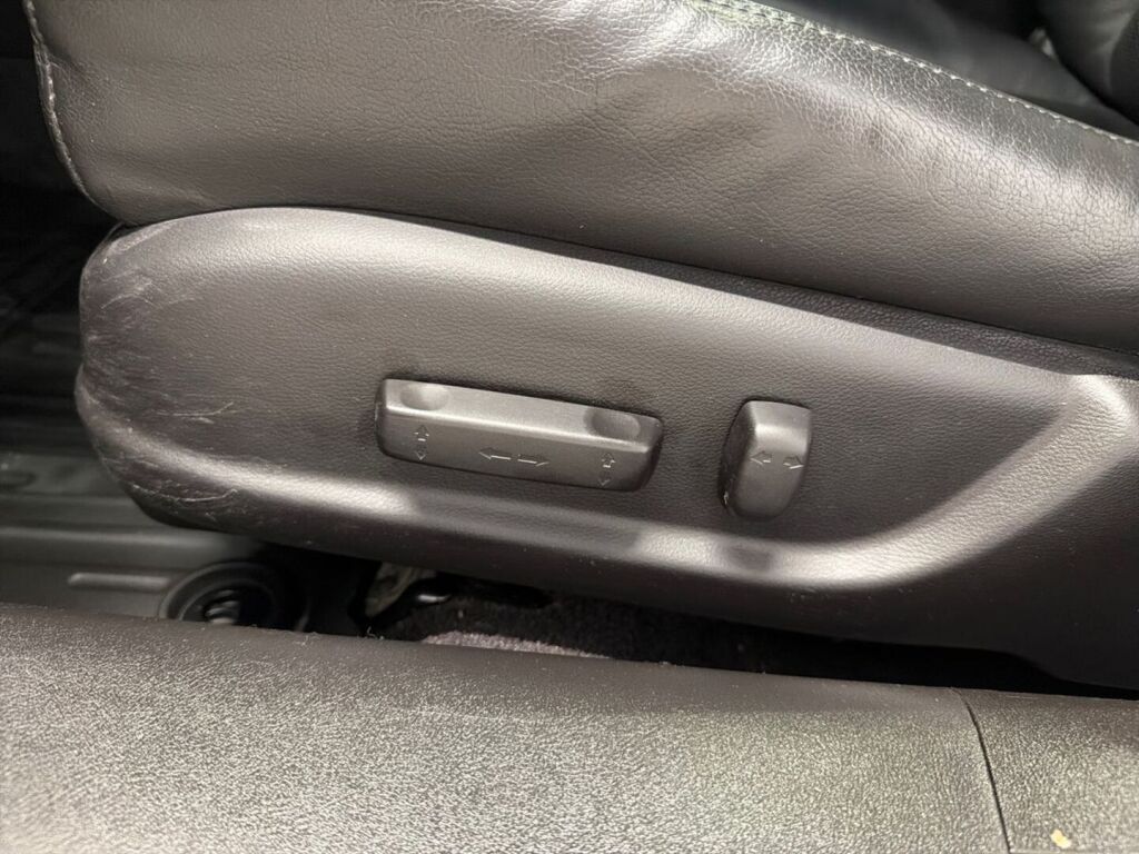 Honda Accord 2009 Harmaa