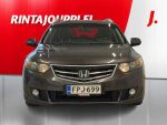 Honda Accord 2009 Harmaa