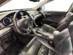 Honda Accord 2009 Harmaa