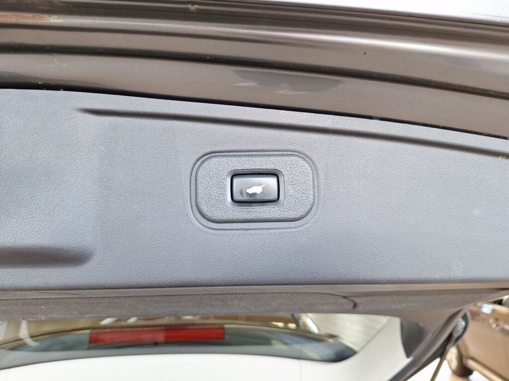 Honda Accord 2009 Harmaa