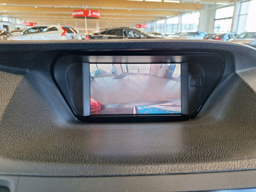 Honda Accord 2009 Harmaa