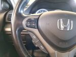 Honda Accord 2009 Harmaa