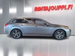 Honda Accord 2009 Harmaa