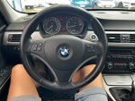 BMW 320 2008 Harmaa