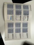 BMW 320 2008 Harmaa