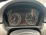BMW 320 2008 Harmaa