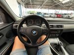 BMW 320 2008 Harmaa