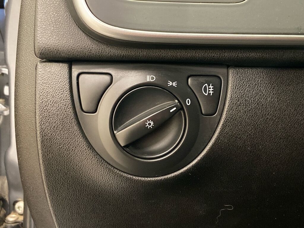 Saab 9-3 2010 Harmaa