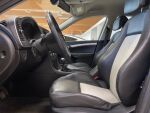 Saab 9-3 2010 Harmaa