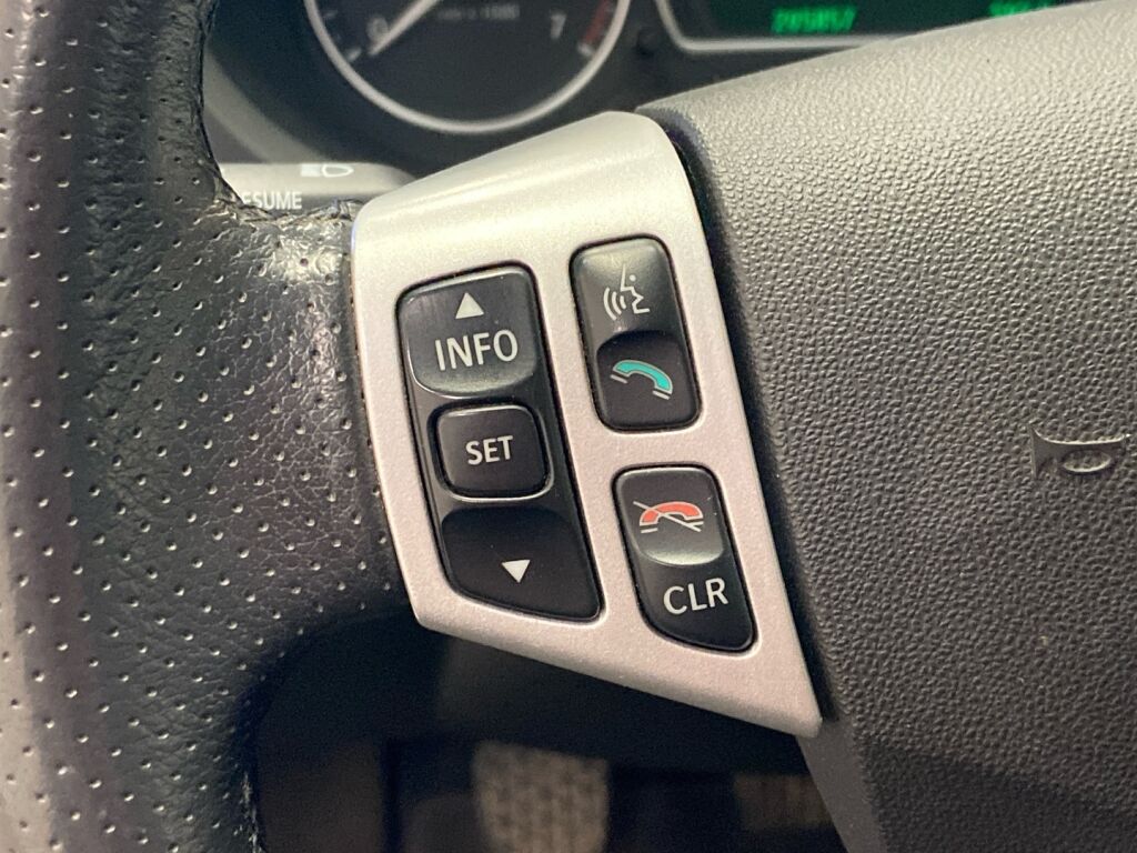 Saab 9-3 2010 Harmaa