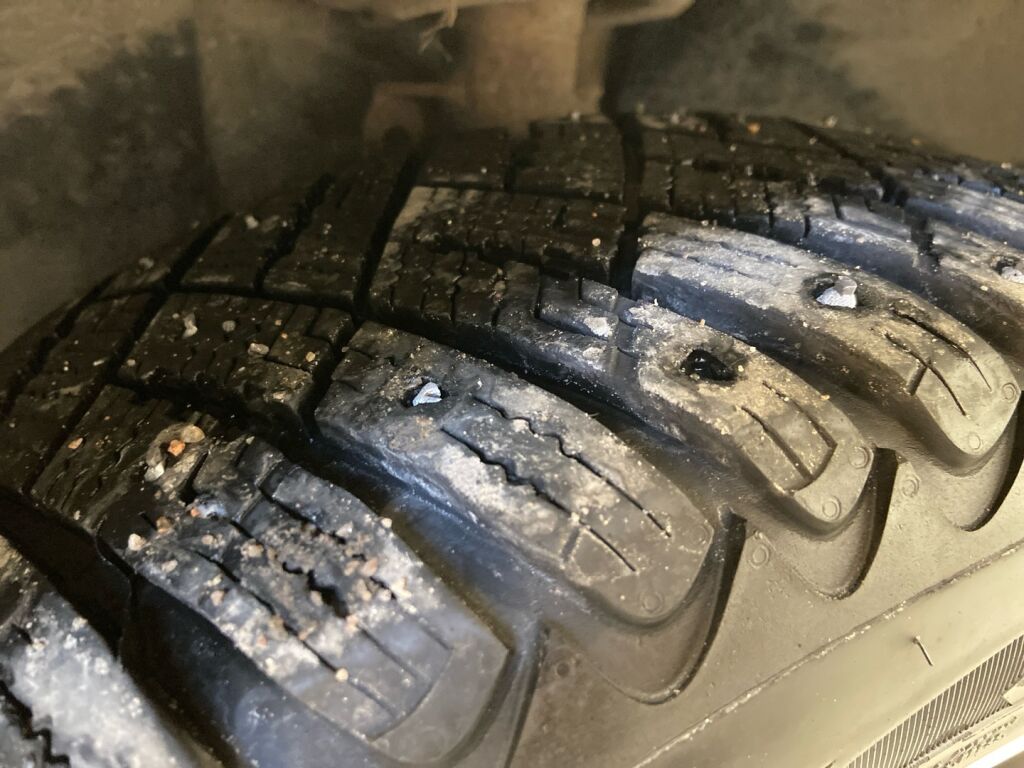 Saab 9-3 2010 Harmaa