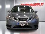 Saab 9-3 2010 Harmaa