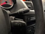 Peugeot 207 2008 Harmaa