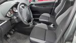 Peugeot 207 2008 Harmaa