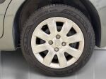 Peugeot 207 2008 Harmaa