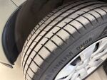 Peugeot 207 2008 Harmaa