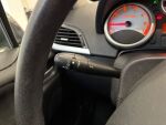 Peugeot 207 2008 Harmaa