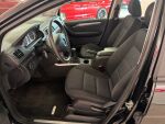 Mercedes-Benz B 2009 Musta