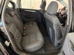 Mercedes-Benz B 2009 Musta