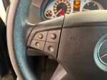 Mercedes-Benz B 2009 Musta
