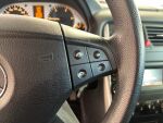 Mercedes-Benz B 2009 Musta