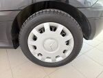 Mercedes-Benz B 2009 Musta