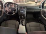 Mercedes-Benz B 2009 Musta