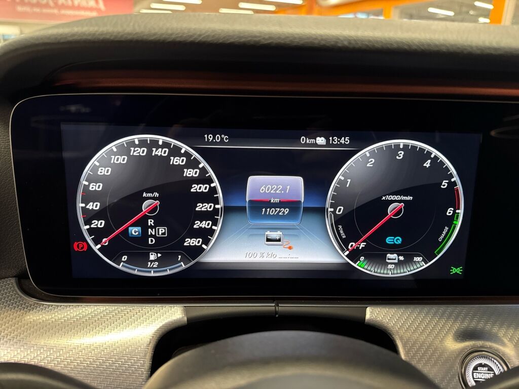 Mercedes-Benz E 2020 Valkoinen