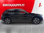 Mercedes-Benz GLC 2020 Musta
