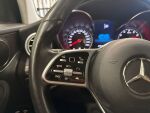 Mercedes-Benz GLC 2020 Musta