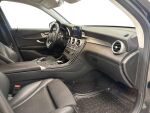 Mercedes-Benz GLC 2020 Musta