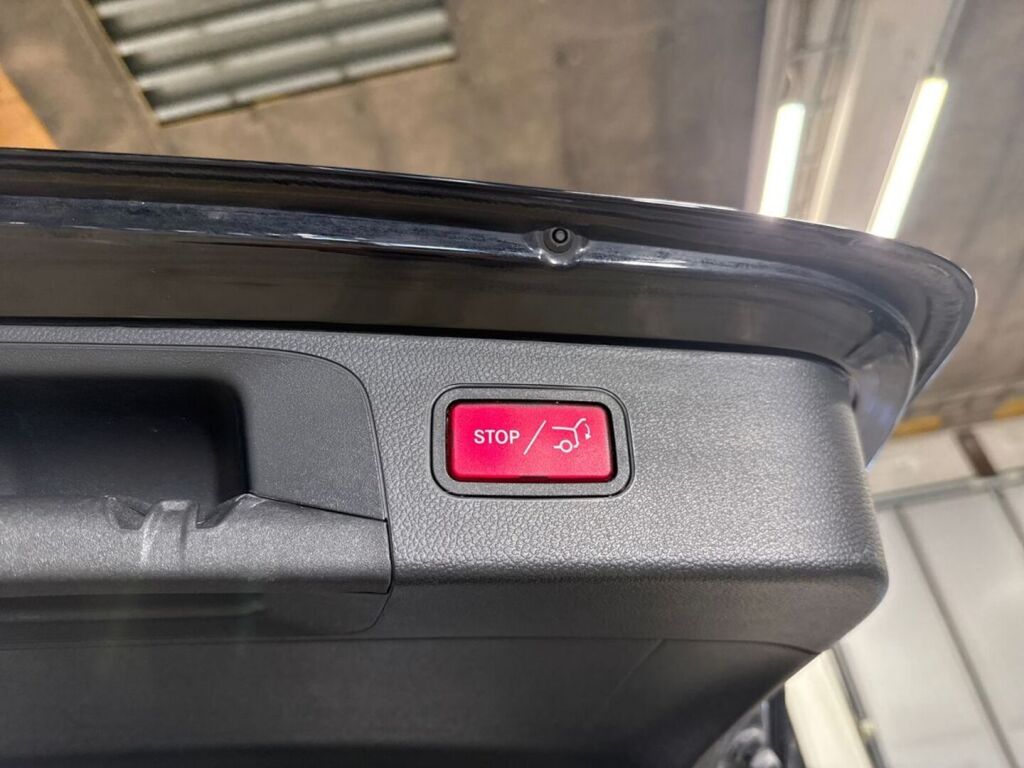 Mercedes-Benz GLC 2020 Musta
