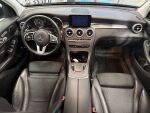 Mercedes-Benz GLC 2020 Musta
