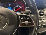 Mercedes-Benz GLC 2020 Musta