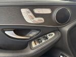 Mercedes-Benz GLC 2020 Musta